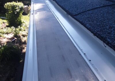 gutter
