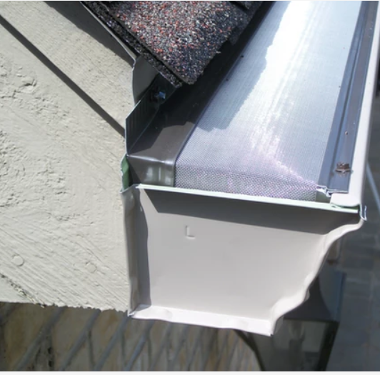 Seamless Gutters | Our Gutter Guy | St.Louis Metro & Illinois