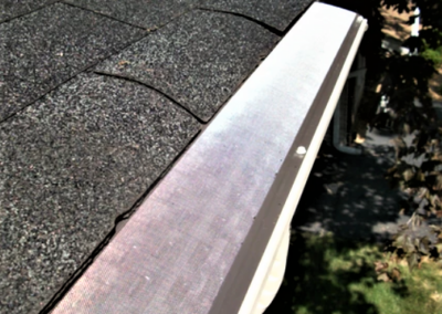 gutter